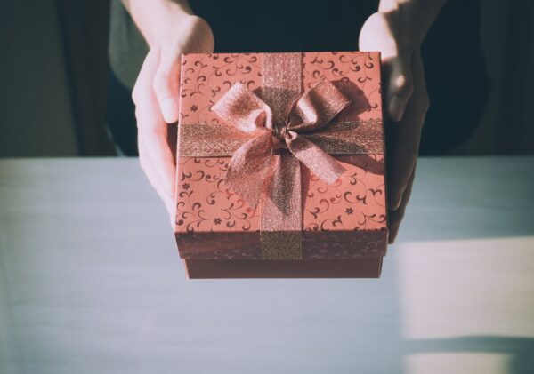 tarjeta de regalo Tarjeta de Regalo