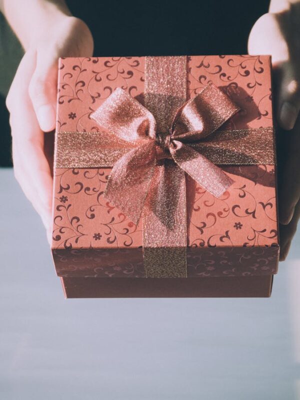 Tarjeta de Regalo