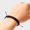 Pulsera de Cuero Café Multicuerda con Cordones Ajustables – Bisutería Artesanal Unisex Estilo Urban y Moderno Pulsera de Cuero Café Multicuerda con Cordones Ajustables – Bisutería Artesanal Unisex Estilo Urban y Moderno